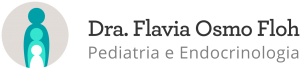 Dra. Flavia Osmo Floh - Endocrinologia e Pediatria